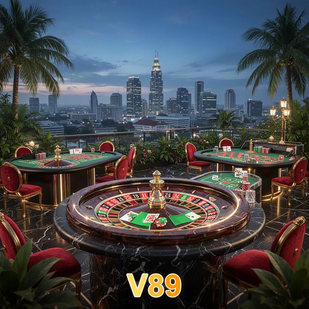 Aplikasi V89