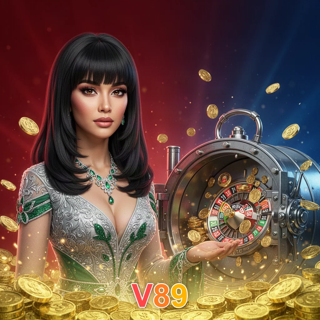 V89 bonus
