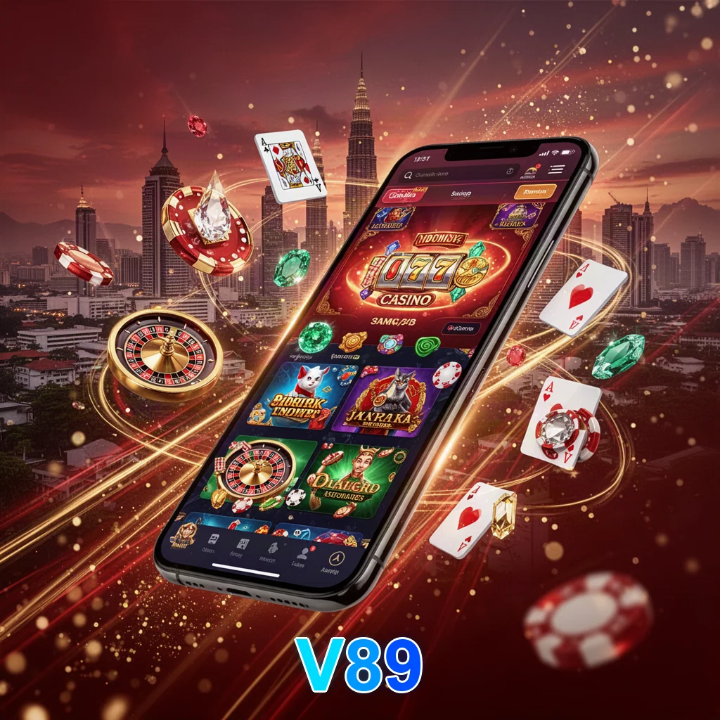 V89 apk