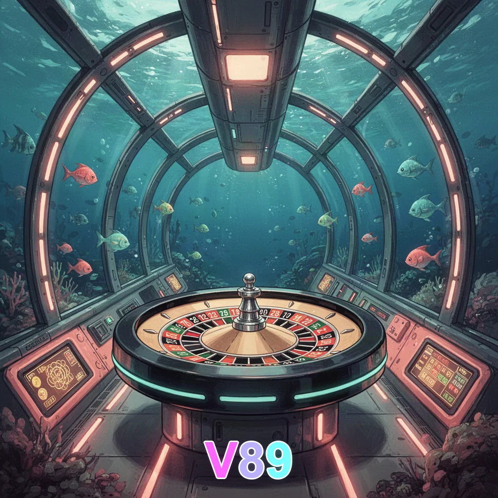 Menang V89