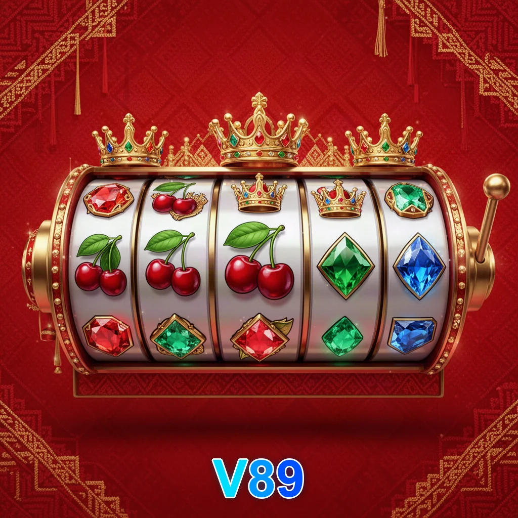 Taruhan V89