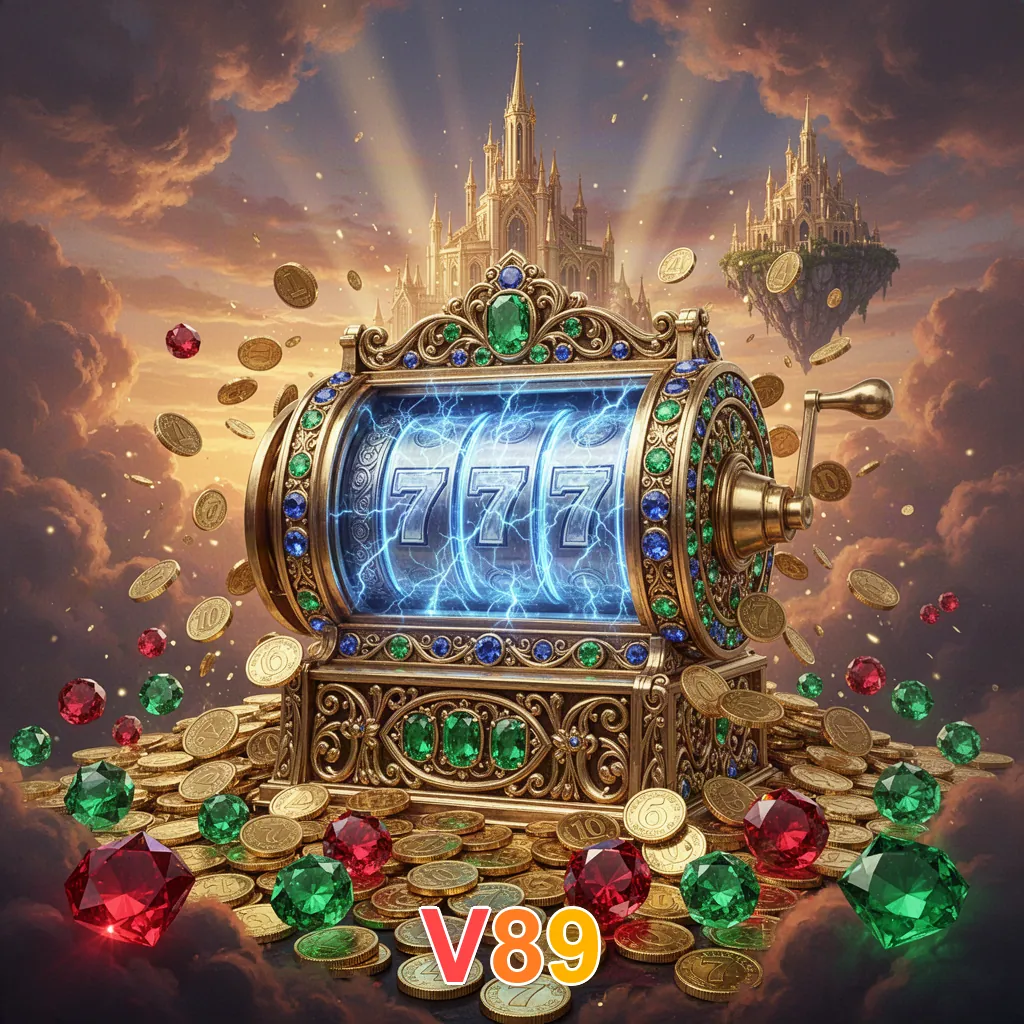 Game Fortune V89