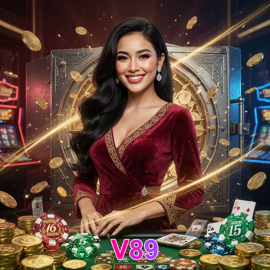 Masuk V89